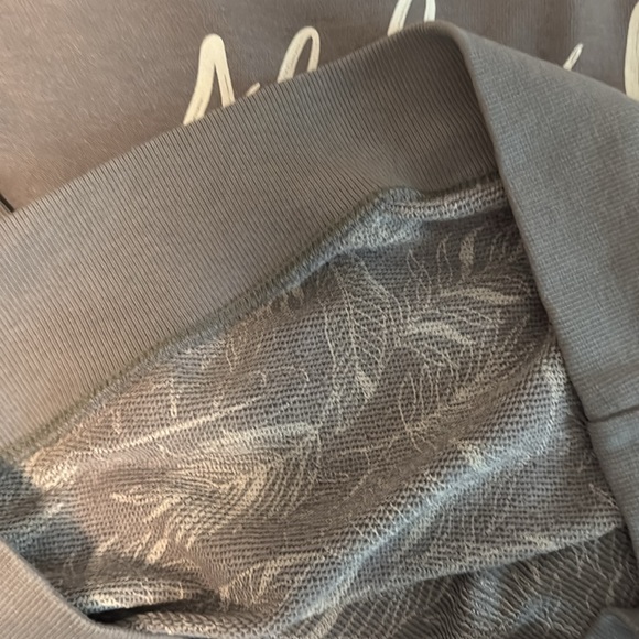 ALOHA PARADISE OVERSIZED SWEATSHIRT- REVERSIBLE - FUN FUN FUN 🤙🏼 - Picture 4 of 4